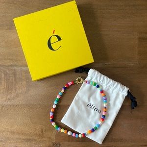 Eliou Necklace